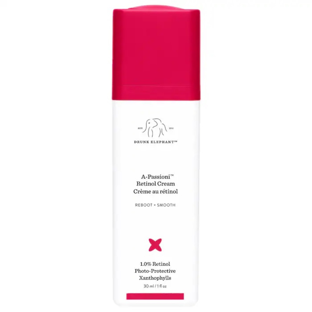 New/Sealed Drunk Elephant A-Passioni™ Retinol Cream